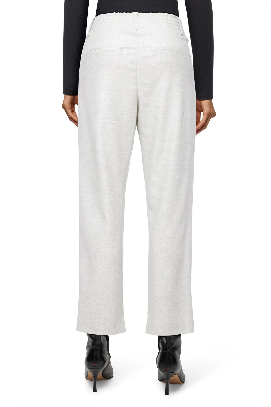 Drykorn-DISPATCH_0-Hosen-Black-Deal-Outlet-by-ARCHIVIST