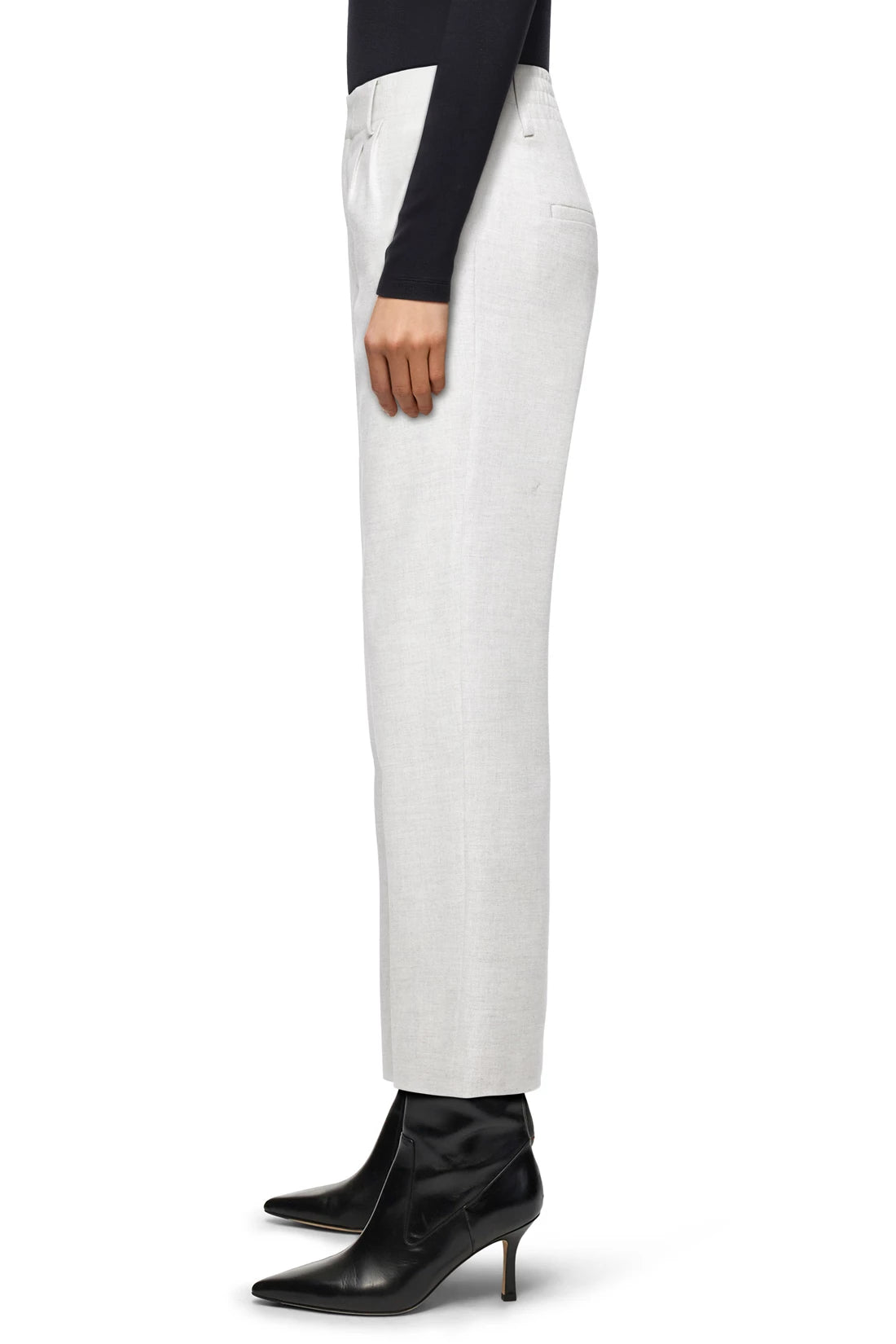 Drykorn-DISPATCH_0-Hosen-Black-Deal-Outlet-by-ARCHIVIST