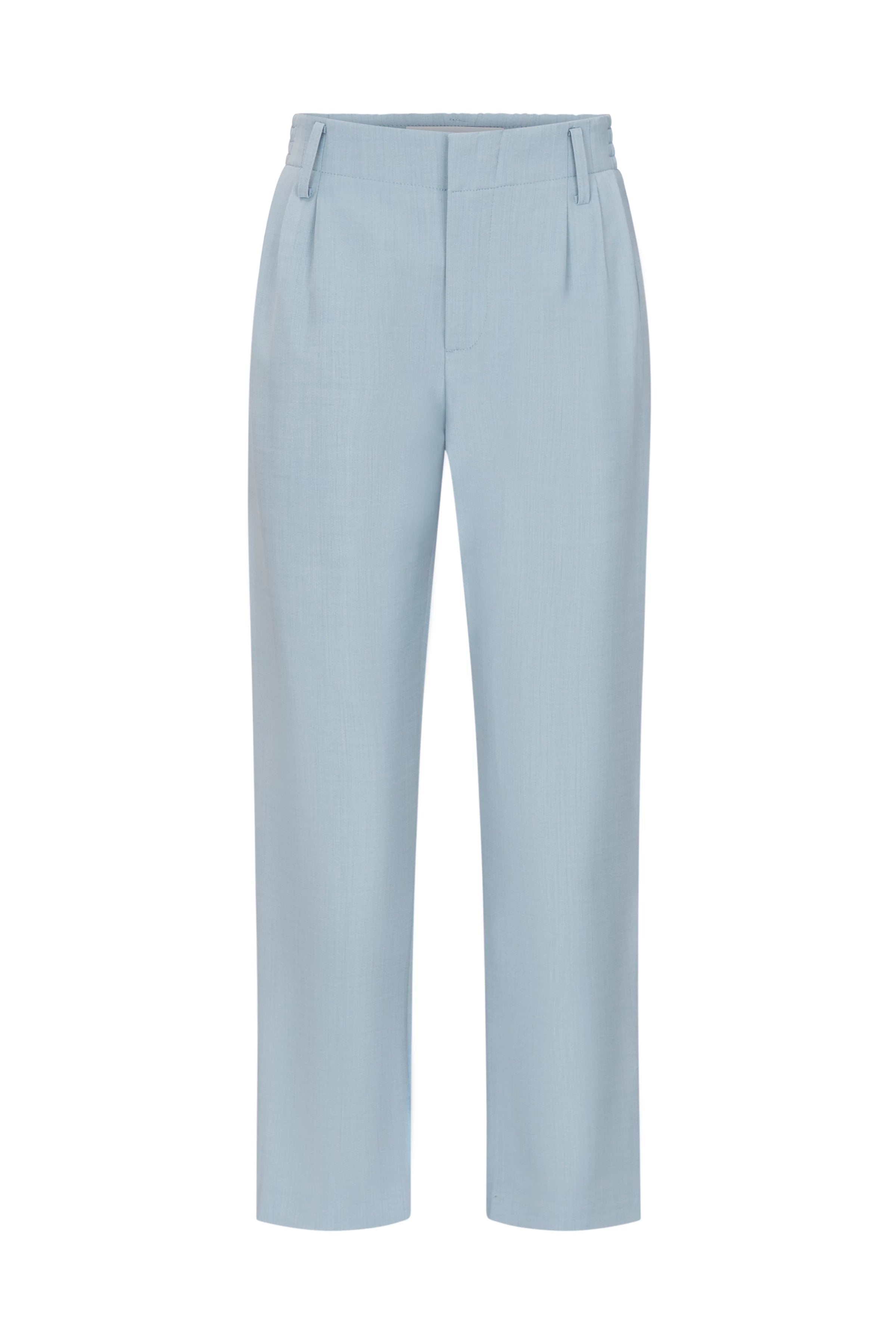 Drykorn-DISPATCH_0-Hosen-Black-Deal-Outlet-by-ARCHIVIST