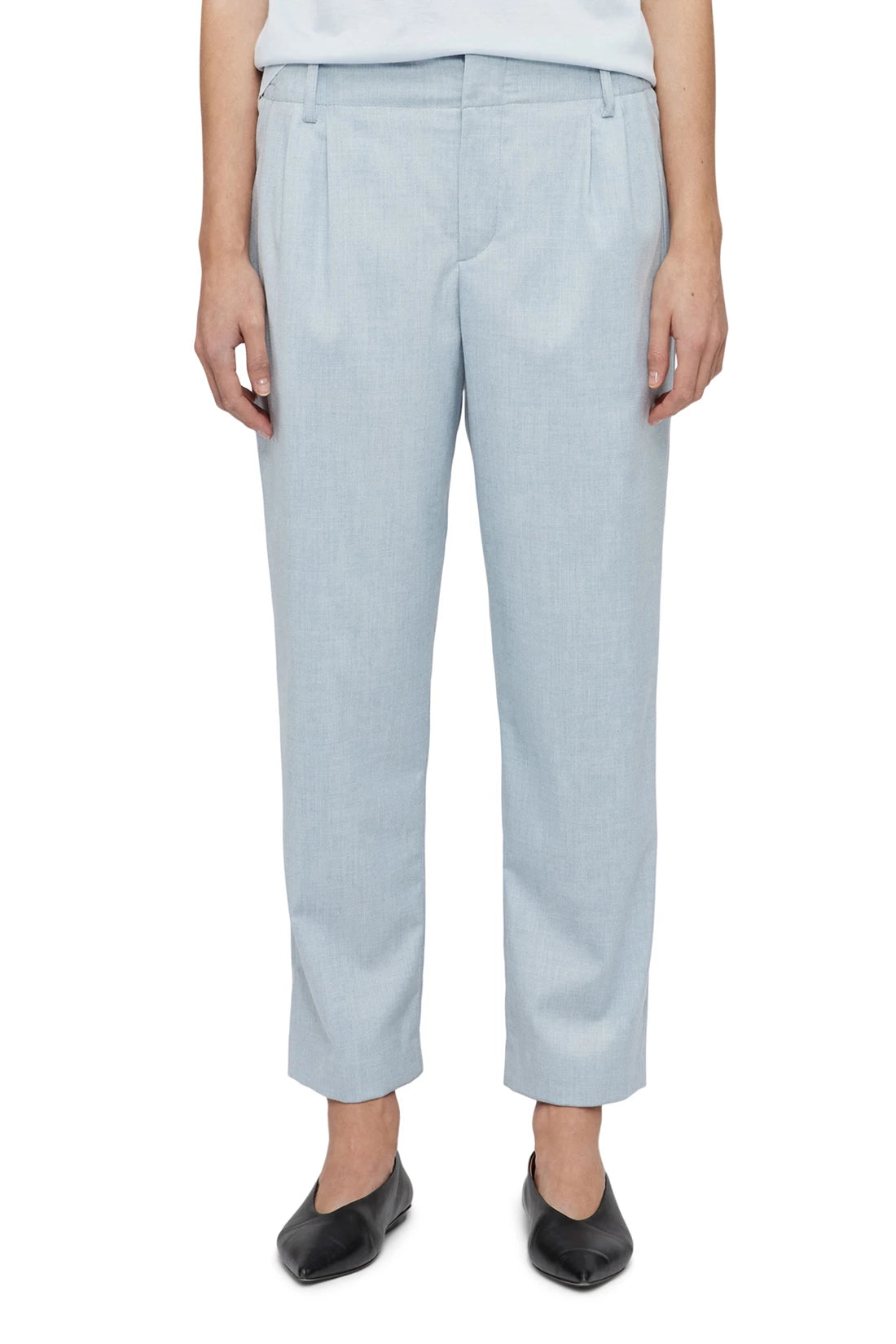 Drykorn-DISPATCH_0-Hosen-Black-Deal-Outlet-by-ARCHIVIST