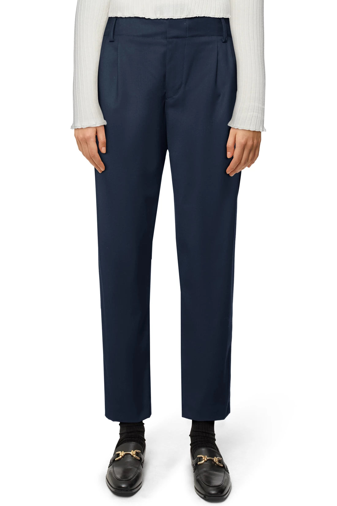 Drykorn-DISPATCH_0-Hosen-Black-Deal-Outlet-by-ARCHIVIST