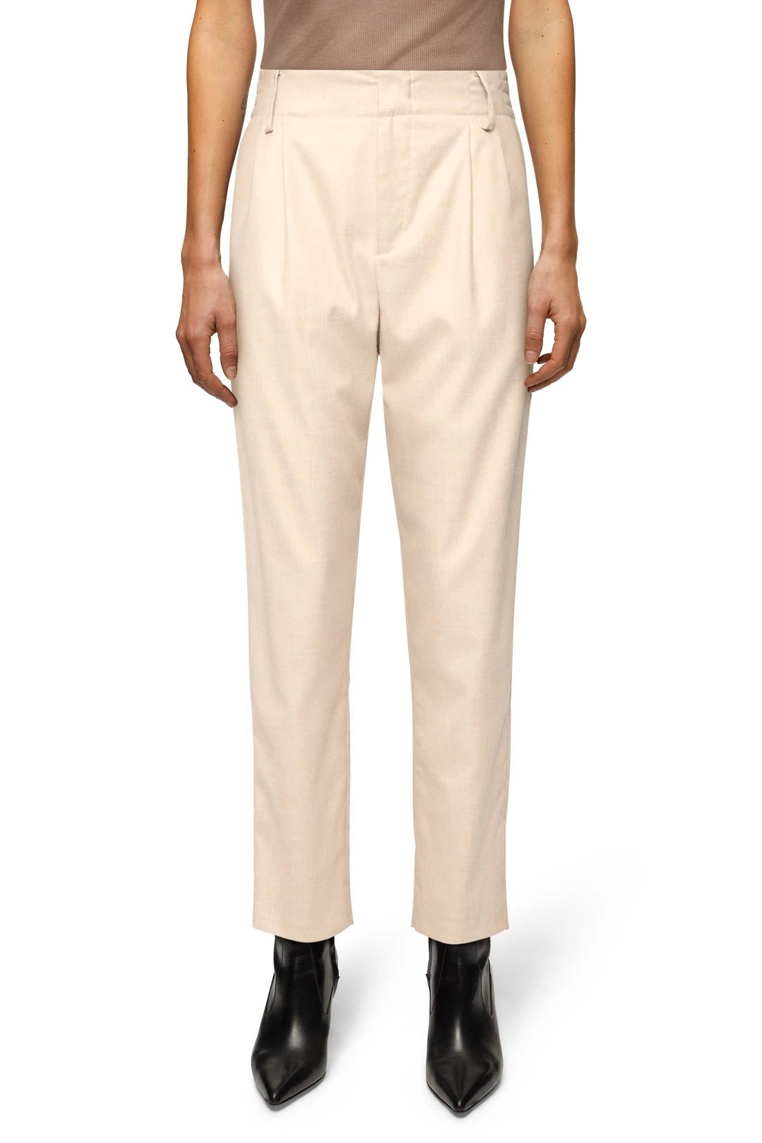 Drykorn-DISPATCH_0-Hosen-Black-Deal-Outlet-by-ARCHIVIST