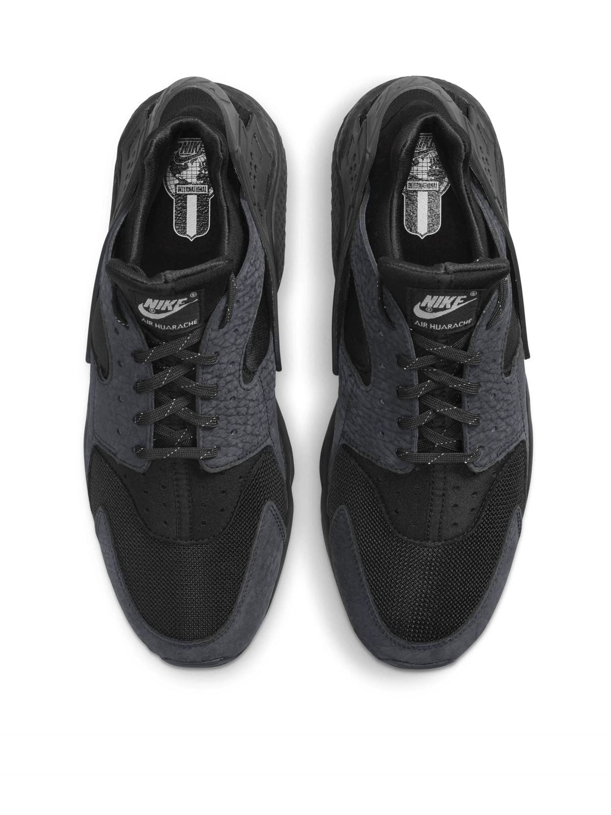 Nike-OUTLET-SALE-Air Huarache OG Hyperlocal London Sneakers-ARCHIVIST