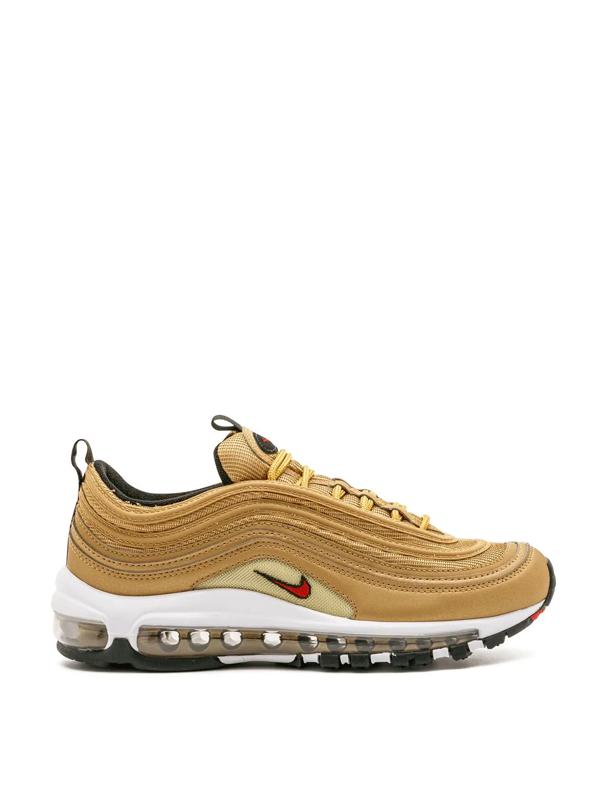 Air Max 97 OG Golden Bullet Sneakers