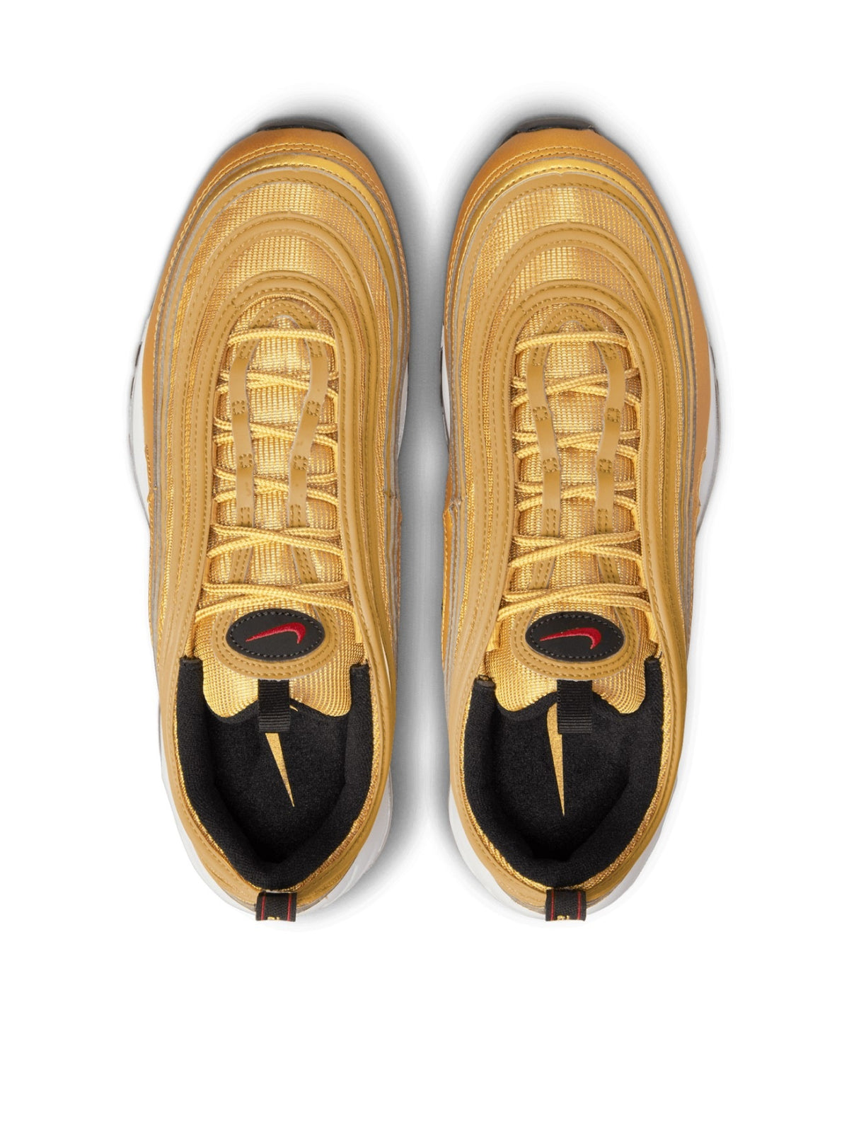 Air Max 97 OG Golden Bullet Sneakers