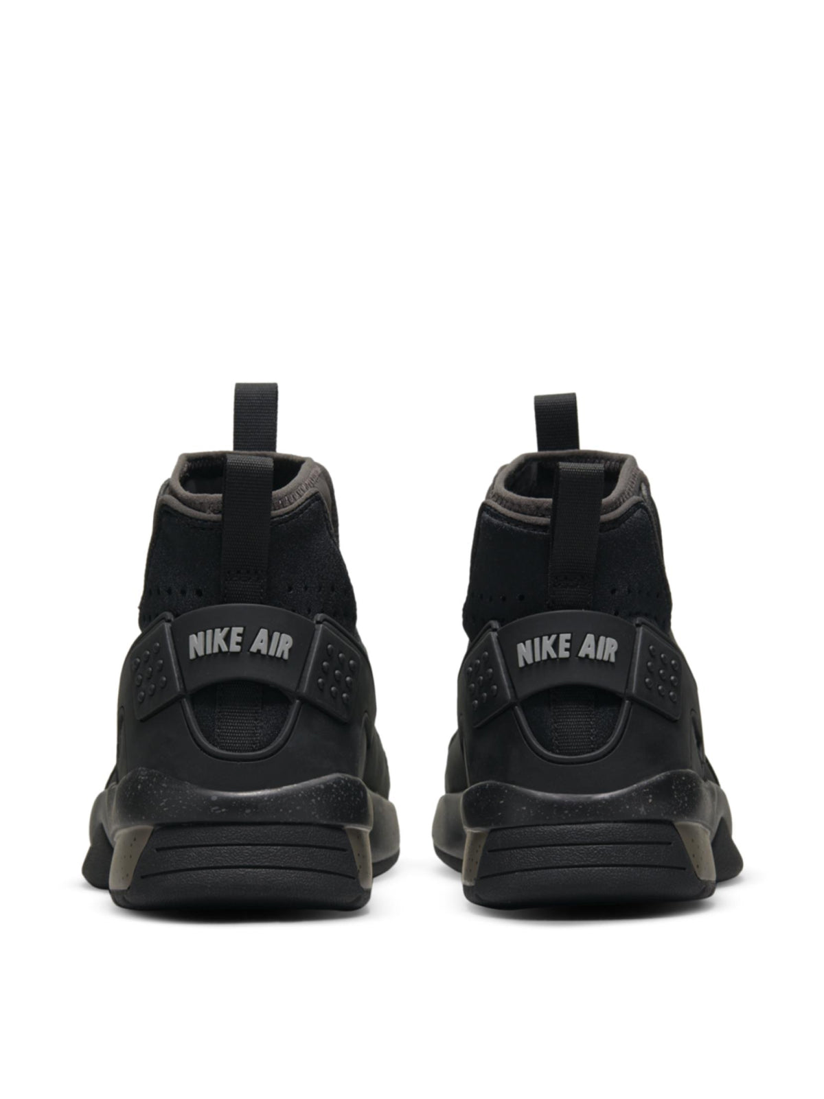 Nike-OUTLET-SALE-ACG Air Mowabb Off Noir Sneakers-ARCHIVIST