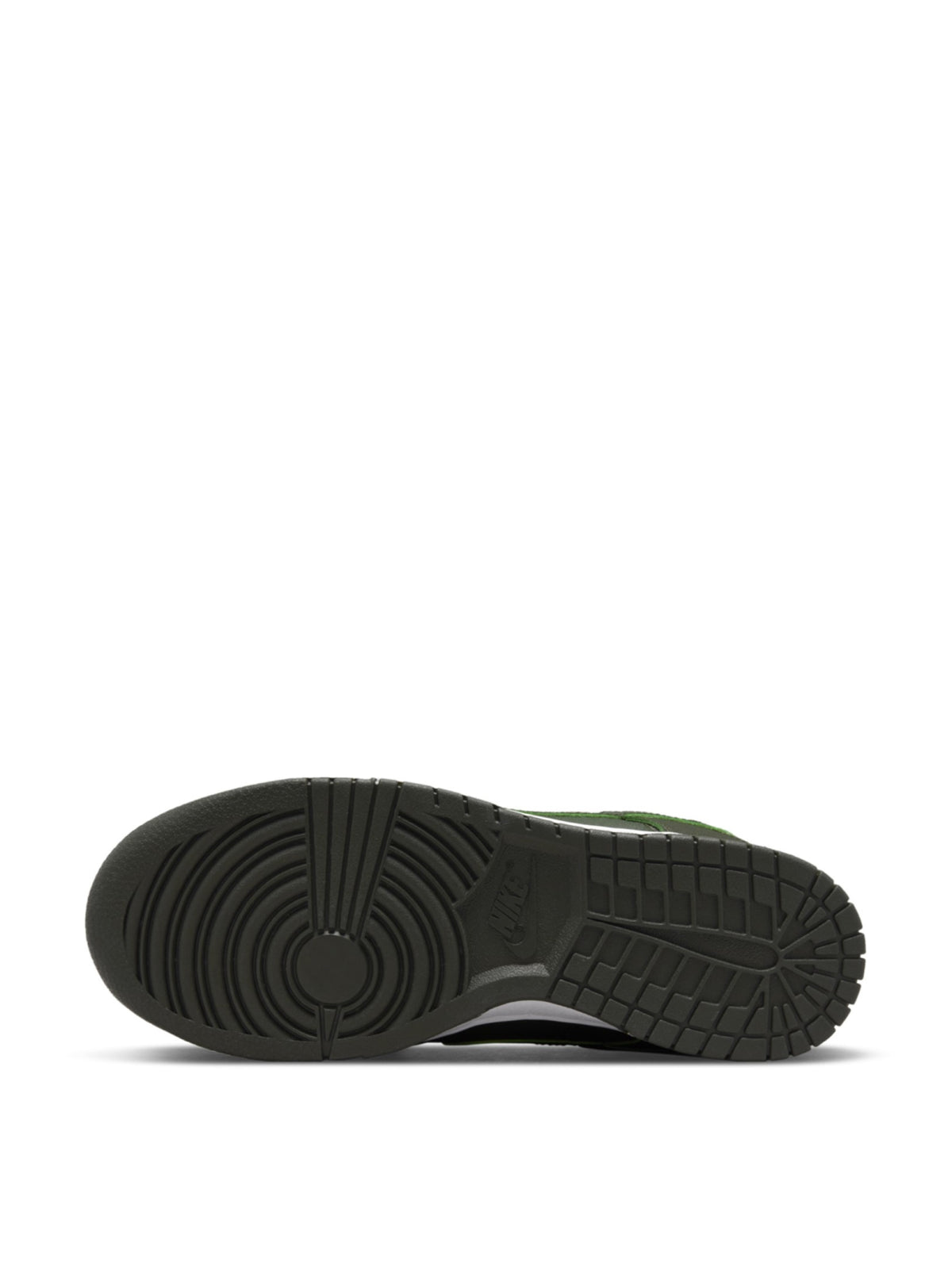 Nike-OUTLET-SALE-Dunk Low Avocado Sneakers-ARCHIVIST