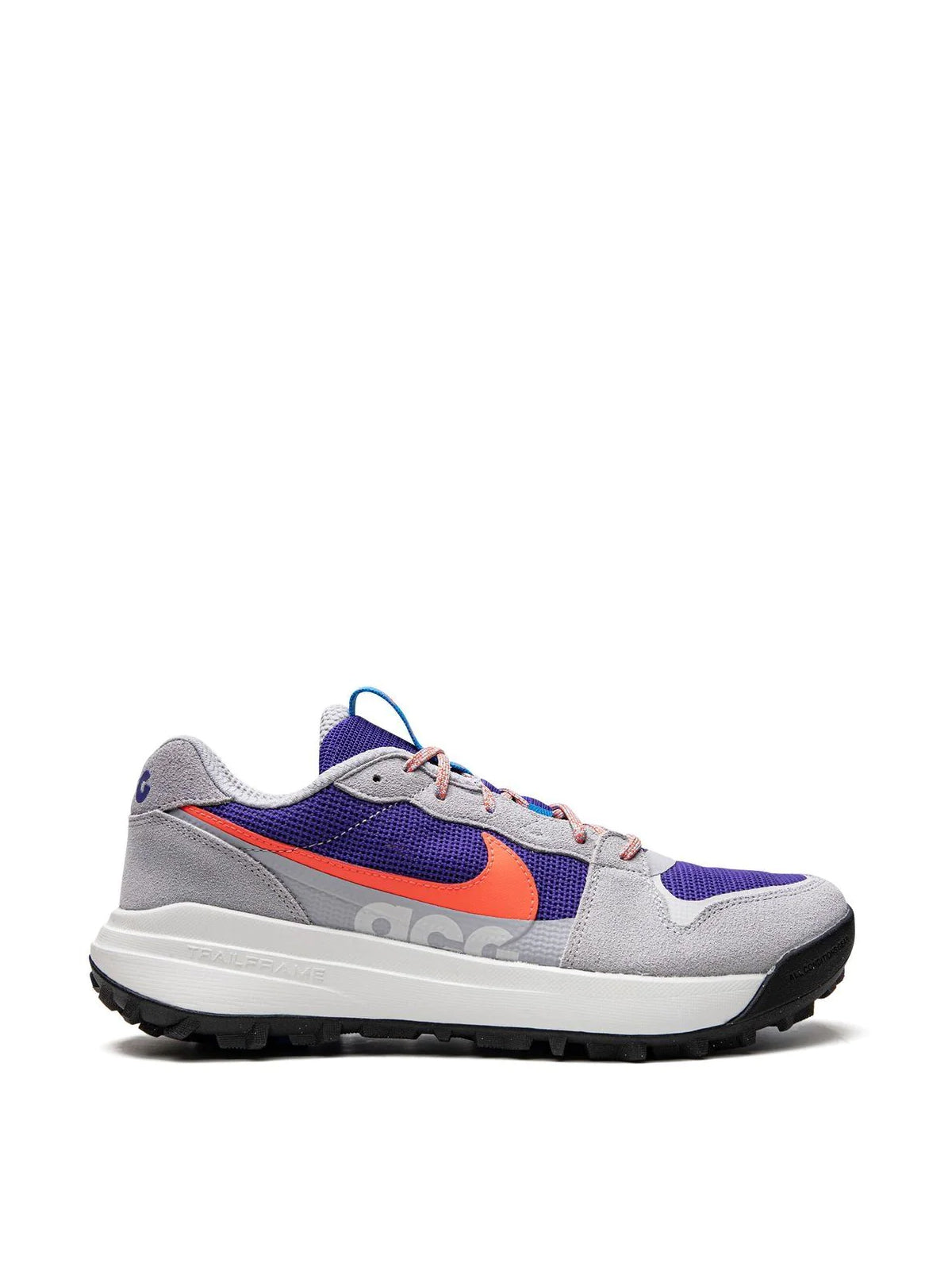 Nike-OUTLET-SALE-ACG Lowcate Sneakers-ARCHIVIST