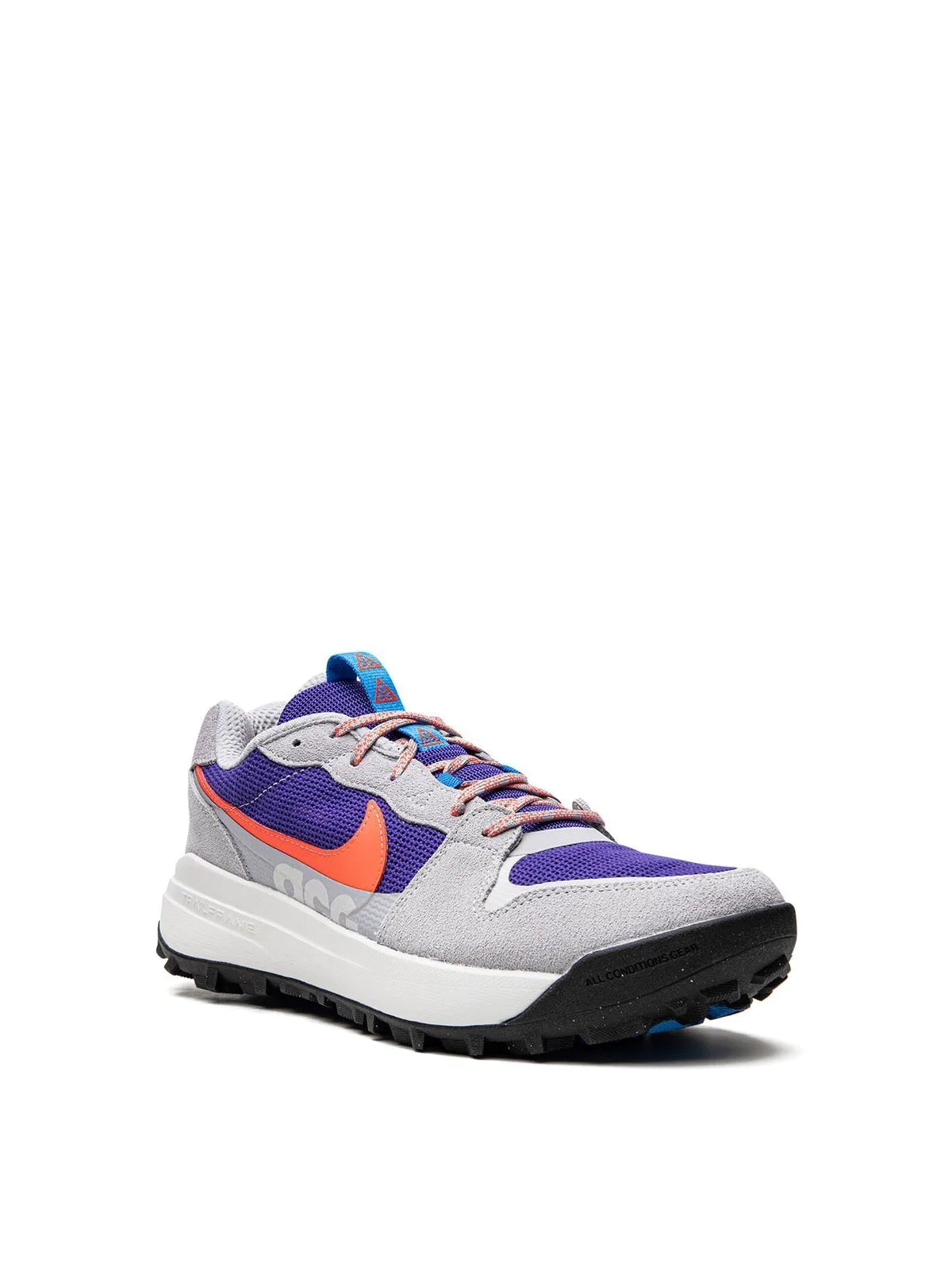 Nike-OUTLET-SALE-ACG Lowcate Sneakers-ARCHIVIST