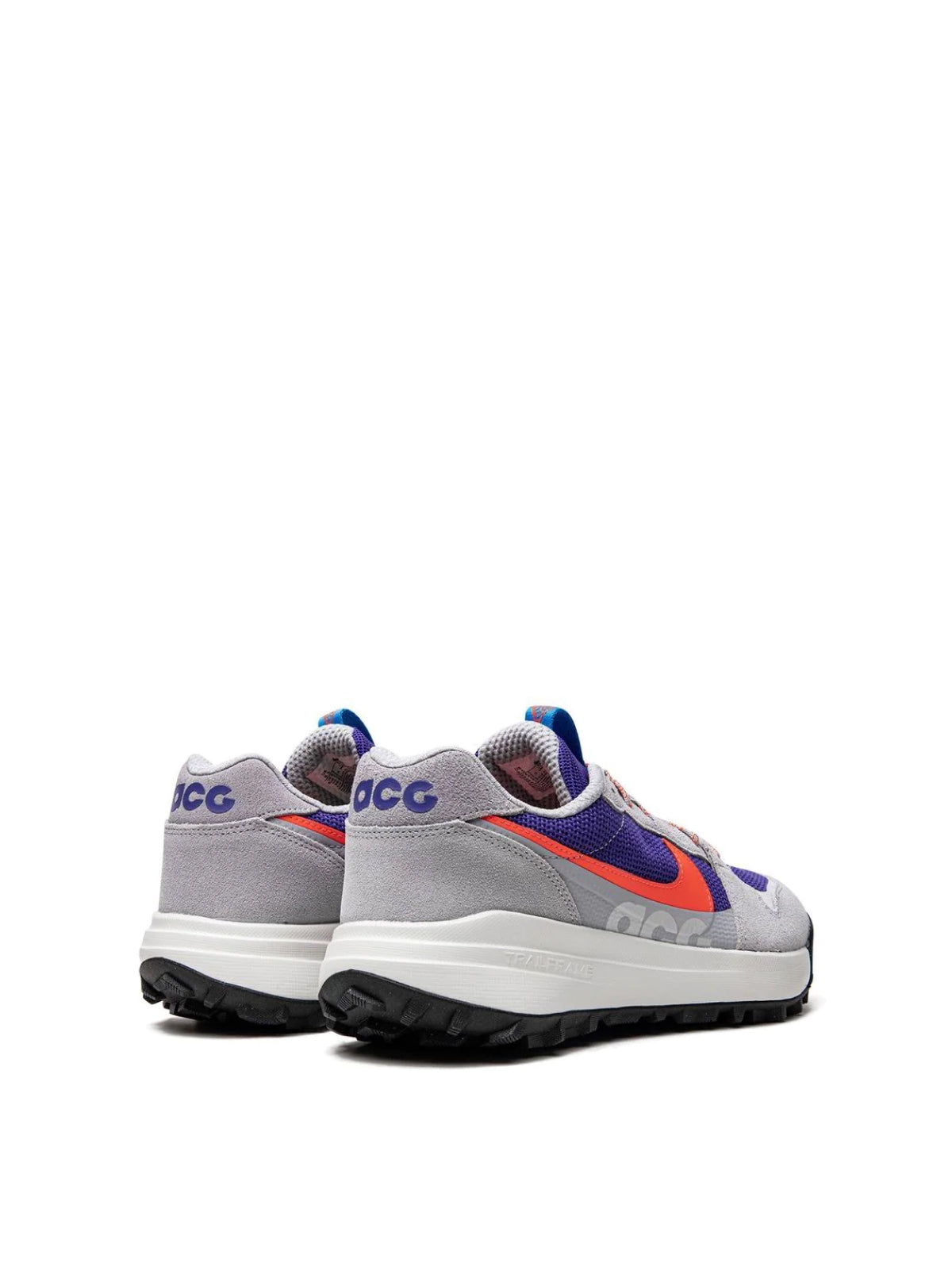 Nike-OUTLET-SALE-ACG Lowcate Sneakers-ARCHIVIST