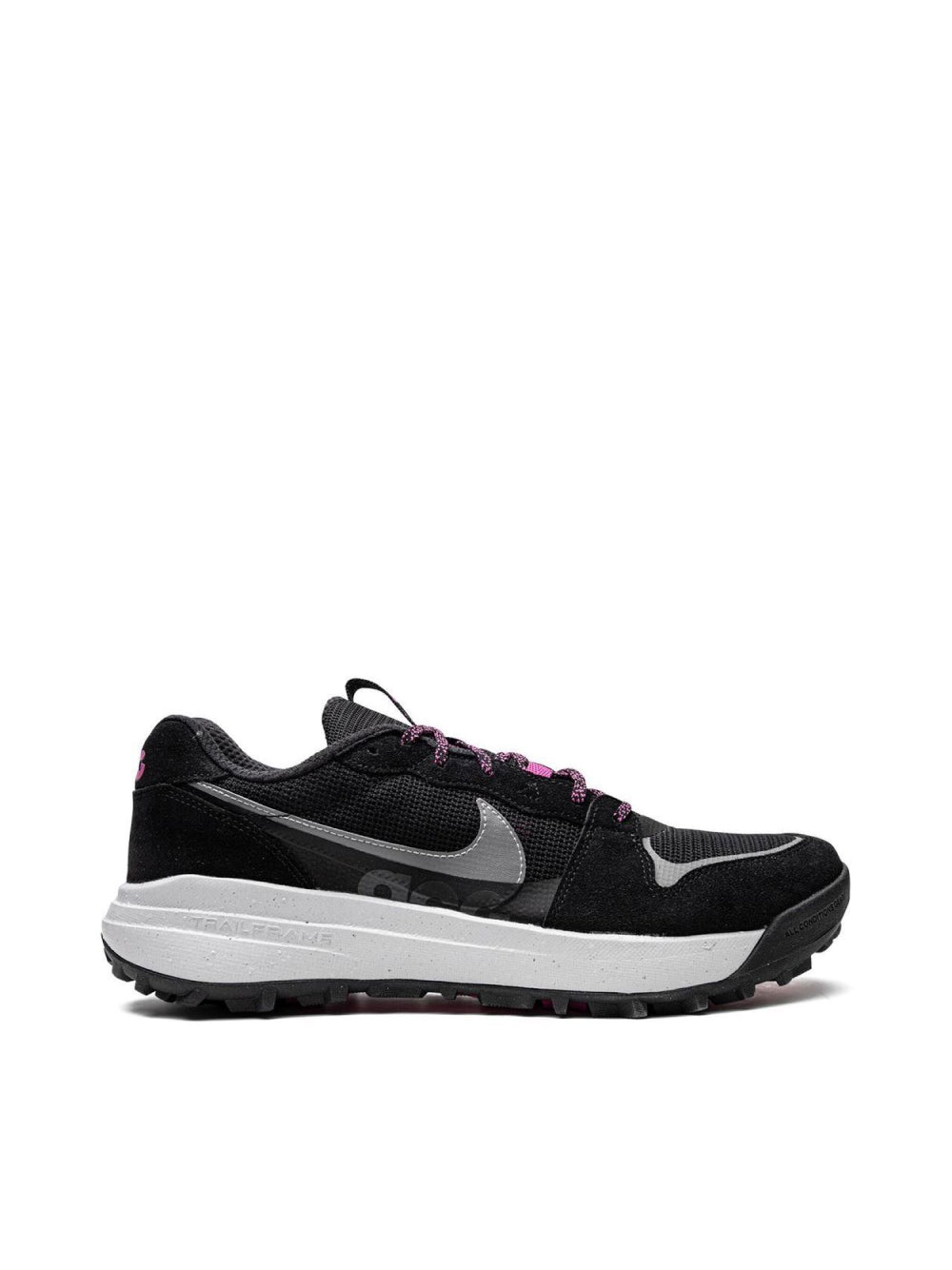 Nike-OUTLET-SALE-ACG Lowcate Sneakers-ARCHIVIST