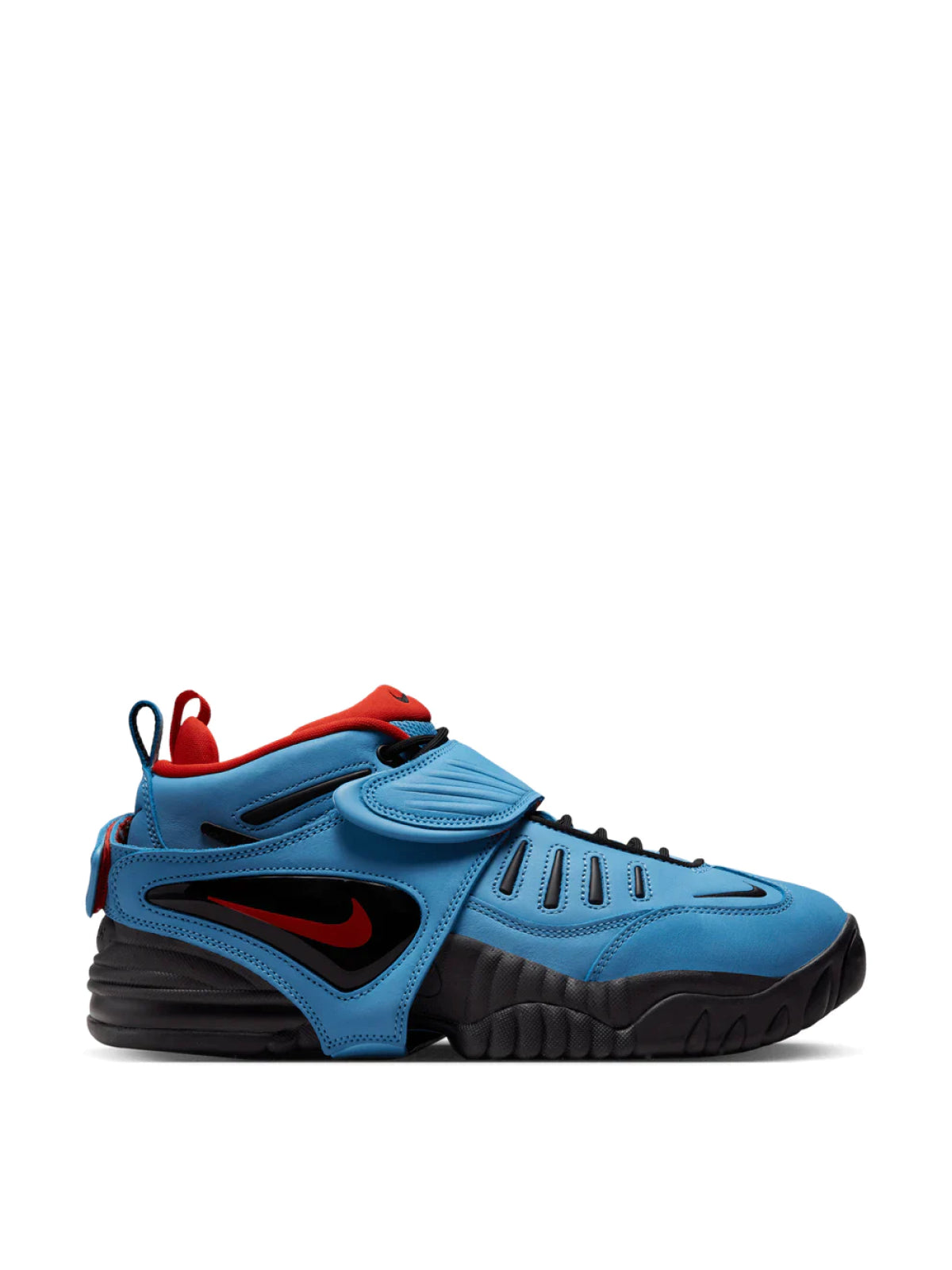 Nike-OUTLET-SALE-Air Adjust Force x Ambush Sneakers-ARCHIVIST