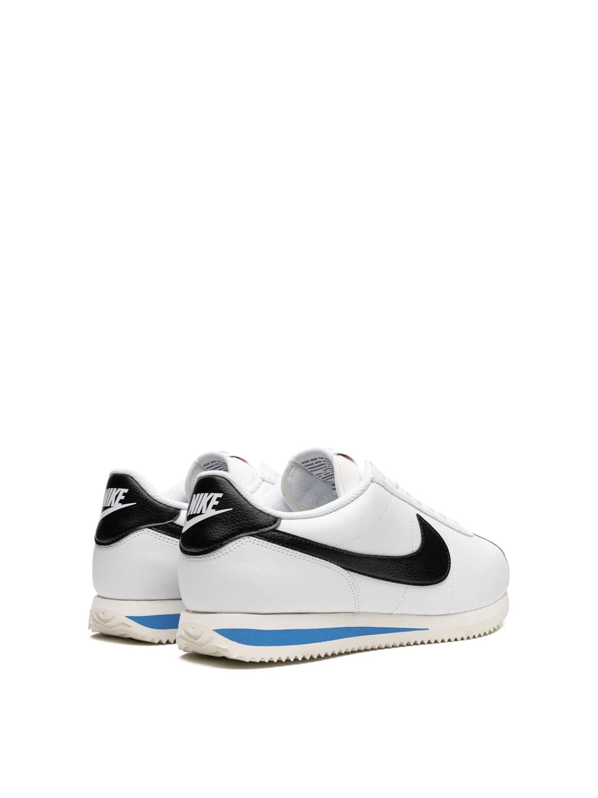 Nike-OUTLET-SALE-Cortez Low-Top Sneakers-ARCHIVIST