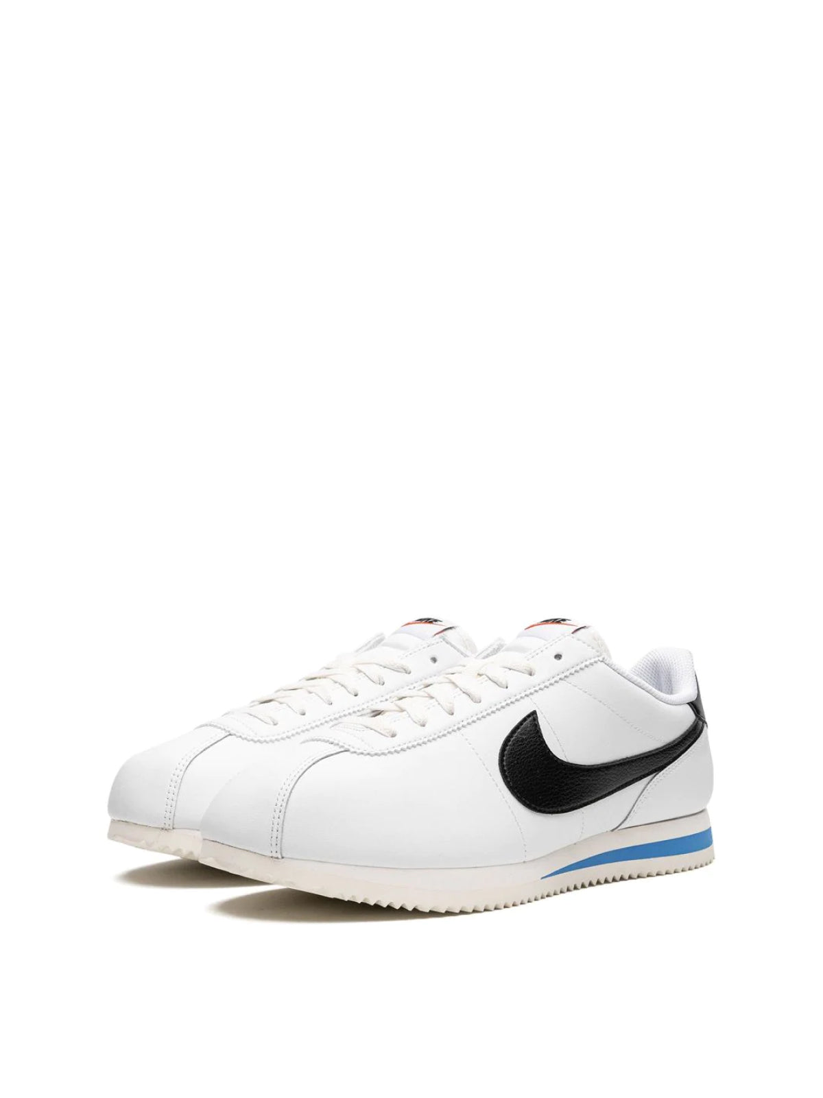 Nike-OUTLET-SALE-Cortez Low-Top Sneakers-ARCHIVIST