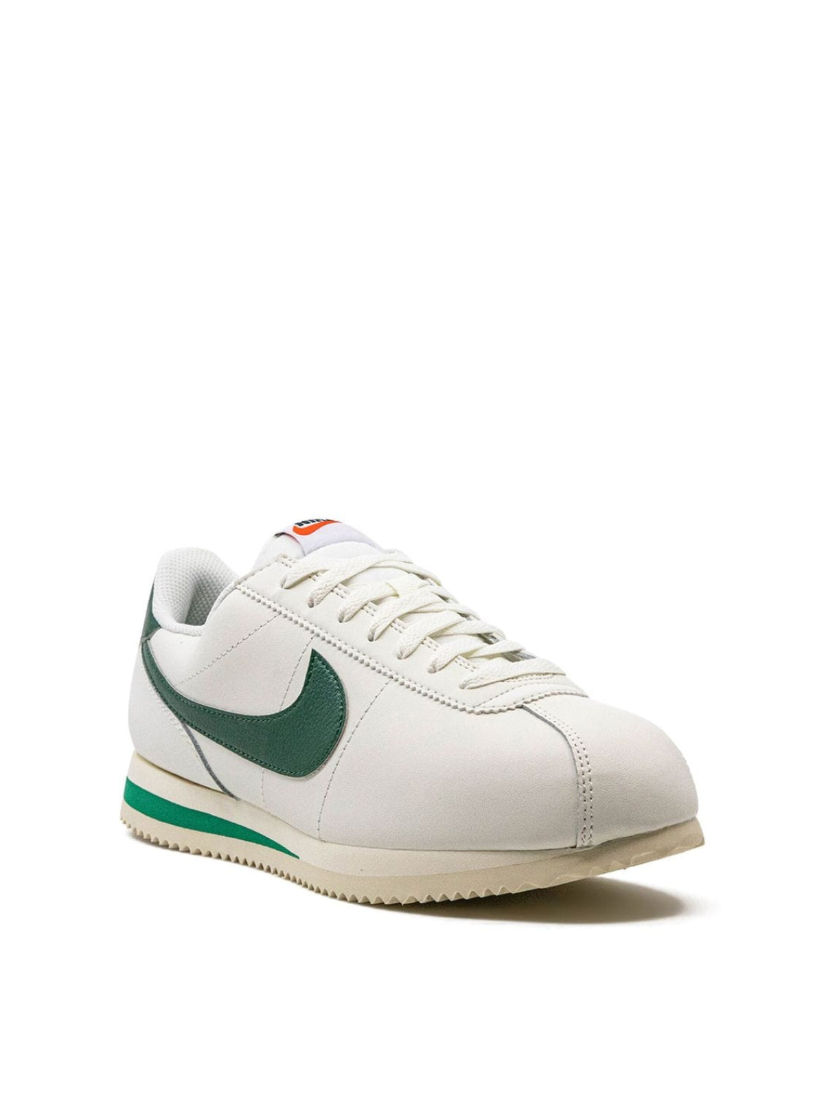 Nike-OUTLET-SALE-Cortez 'Gorge Green' Sneakers-ARCHIVIST