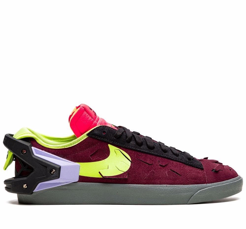 Nike Blazer Low x ACRONYM Sneakers