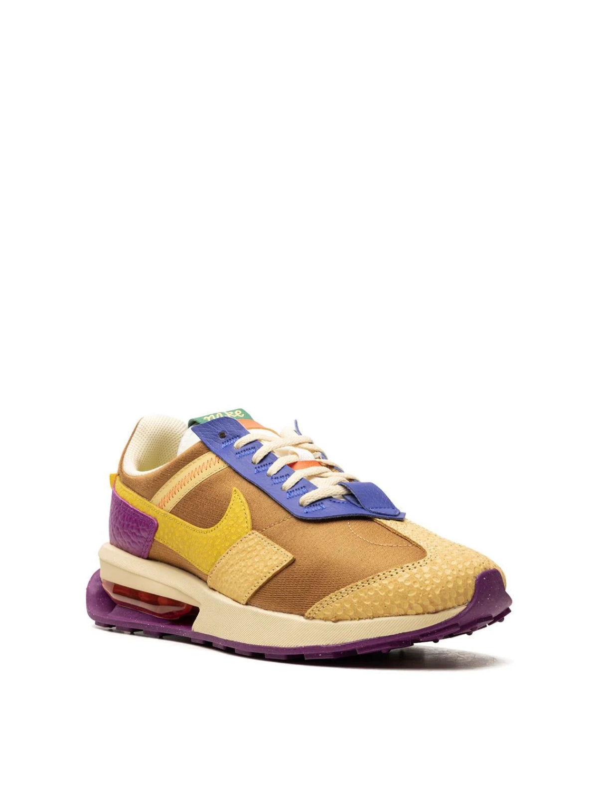 Nike-OUTLET-SALE-Air Max Pre Day Optimism Sneakers-ARCHIVIST