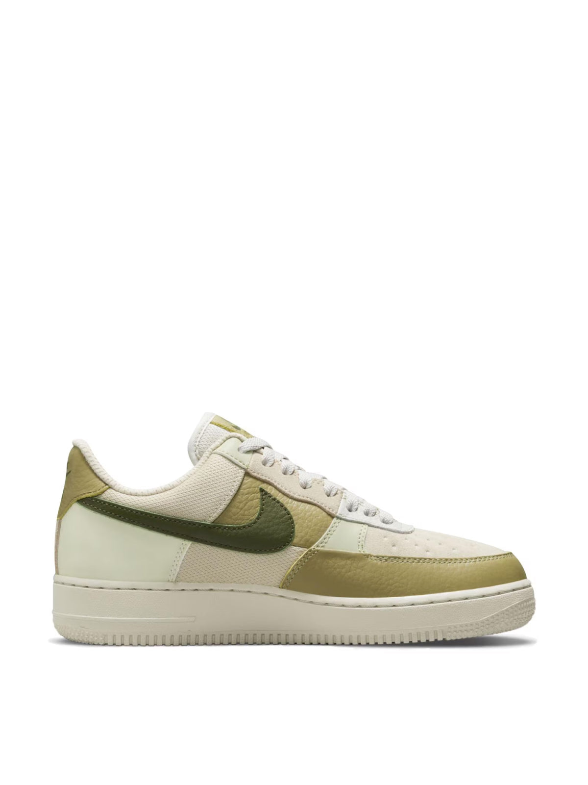 Air Force 1 'Rough Green' Sneakers
