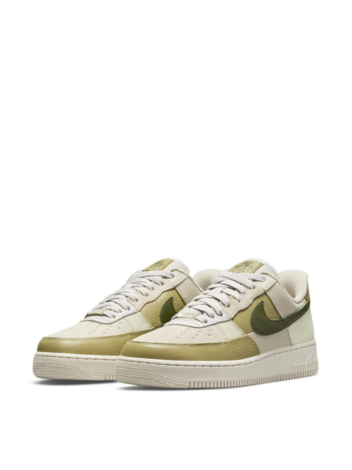 Air Force 1 'Rough Green' Sneakers
