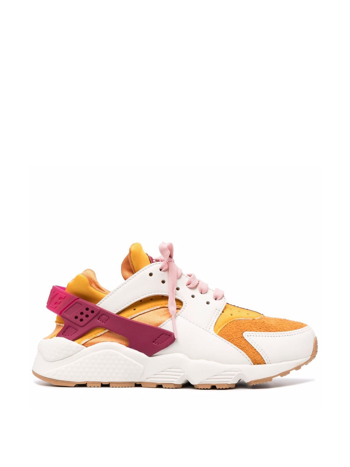 Nike-OUTLET-SALE-Air Huarache NH Colour Therapy Sneakers-ARCHIVIST