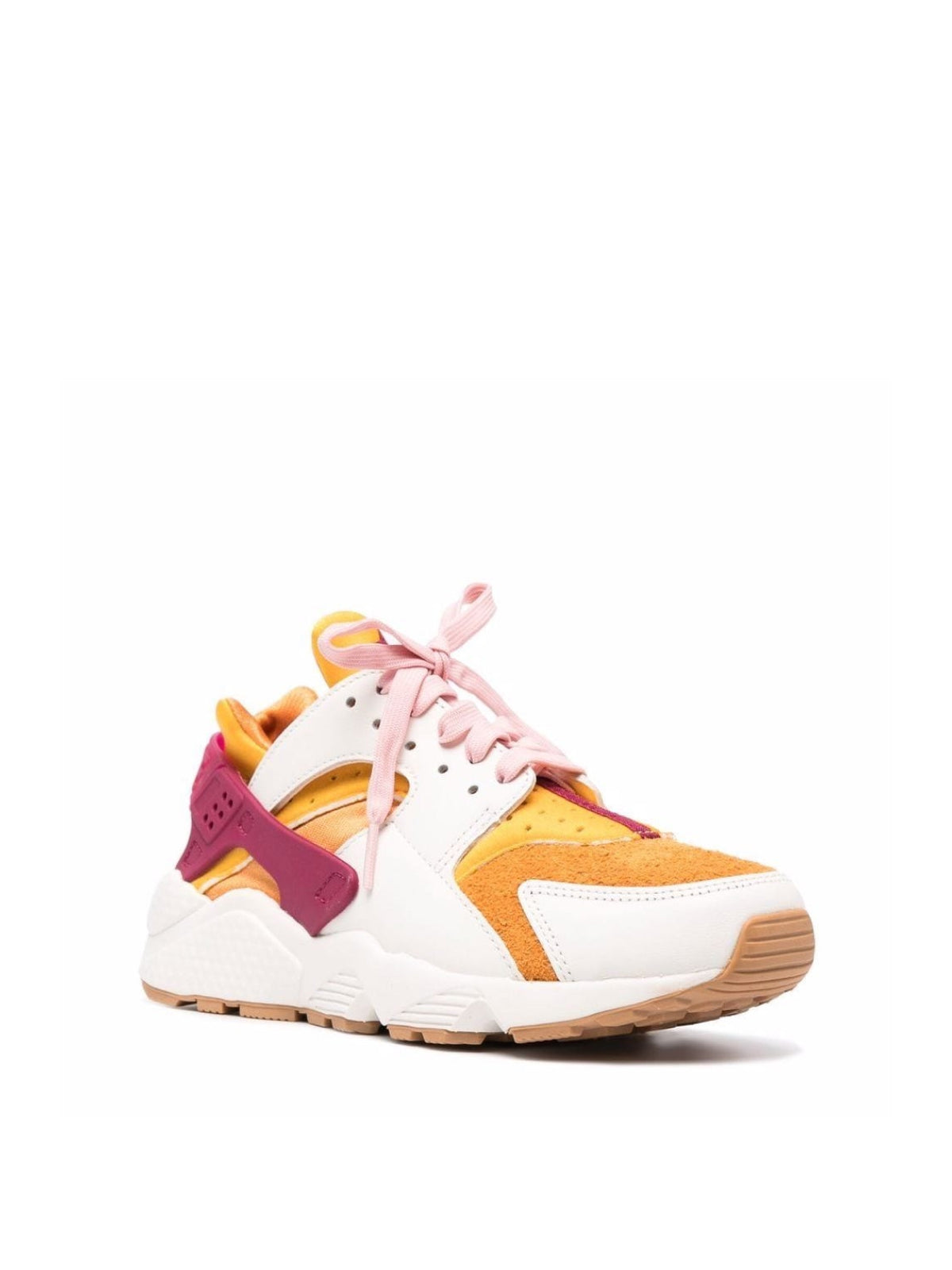 Nike-OUTLET-SALE-Air Huarache NH Colour Therapy Sneakers-ARCHIVIST