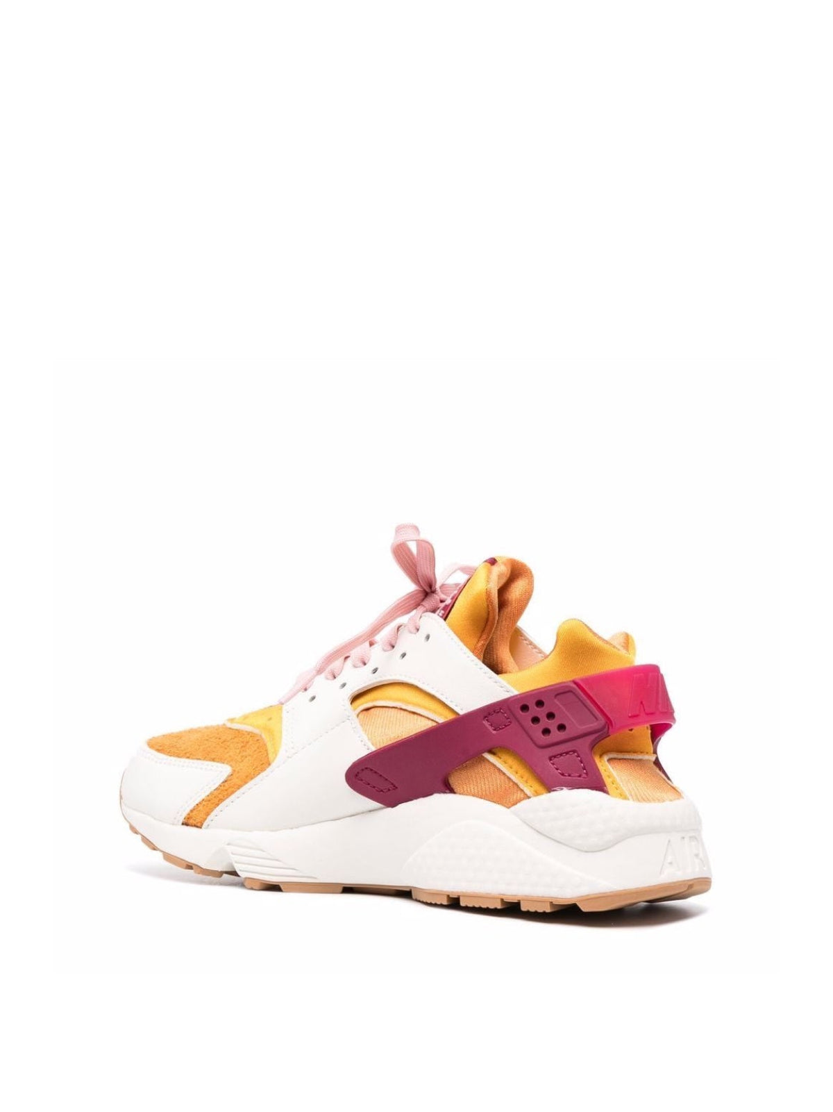 Nike-OUTLET-SALE-Air Huarache NH Colour Therapy Sneakers-ARCHIVIST