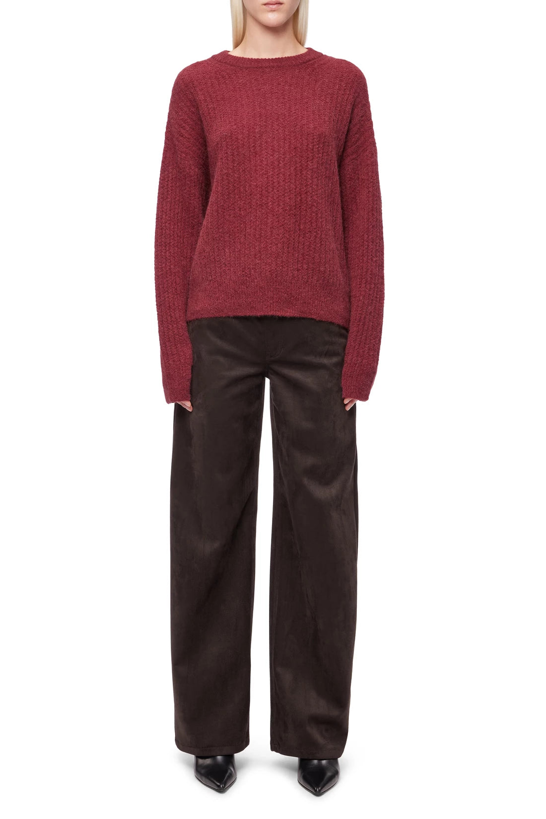 Drykorn-DOANIE-Strick & Pullover-Black-Deal-Outlet-by-ARCHIVIST