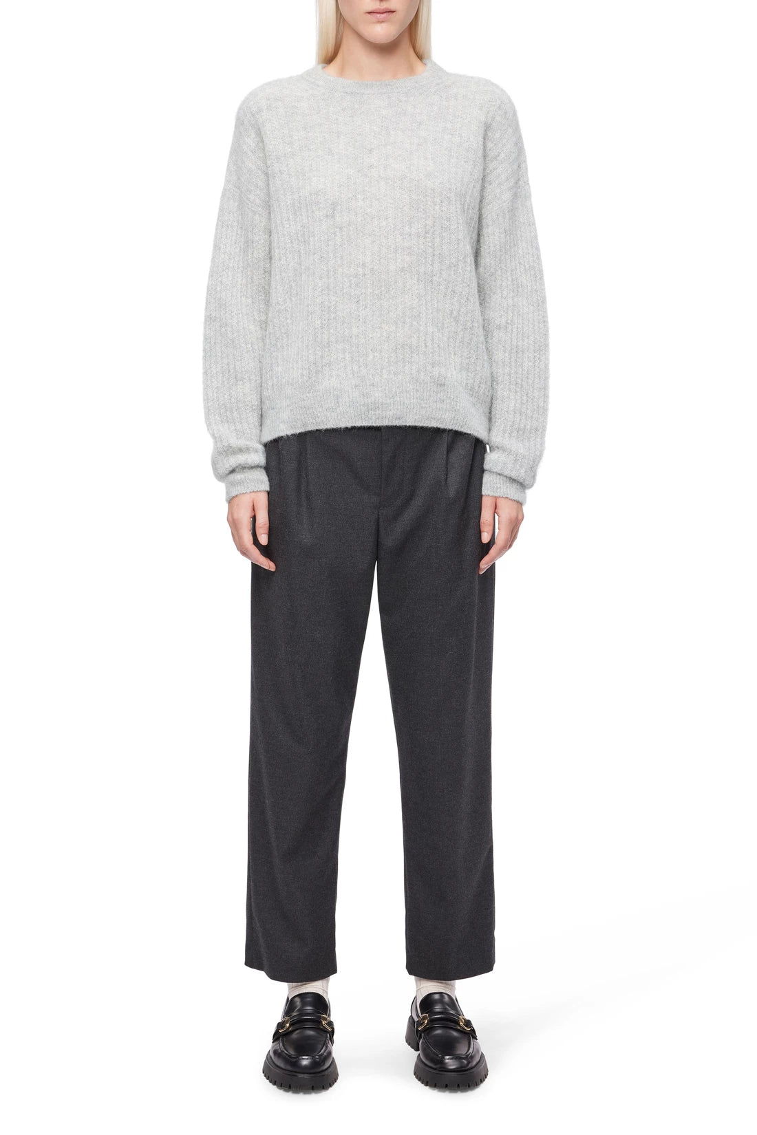 Drykorn-DOANIE-Strick & Pullover-Black-Deal-Outlet-by-ARCHIVIST