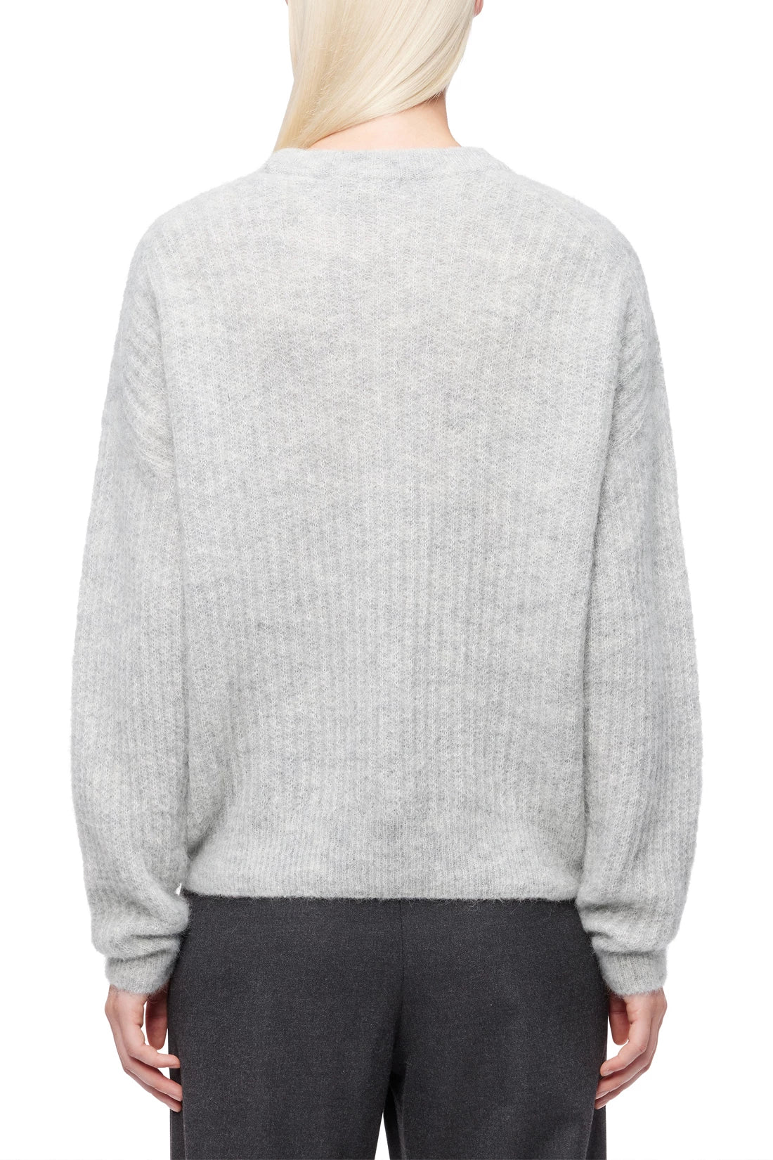 Drykorn-DOANIE-Strick & Pullover-Black-Deal-Outlet-by-ARCHIVIST