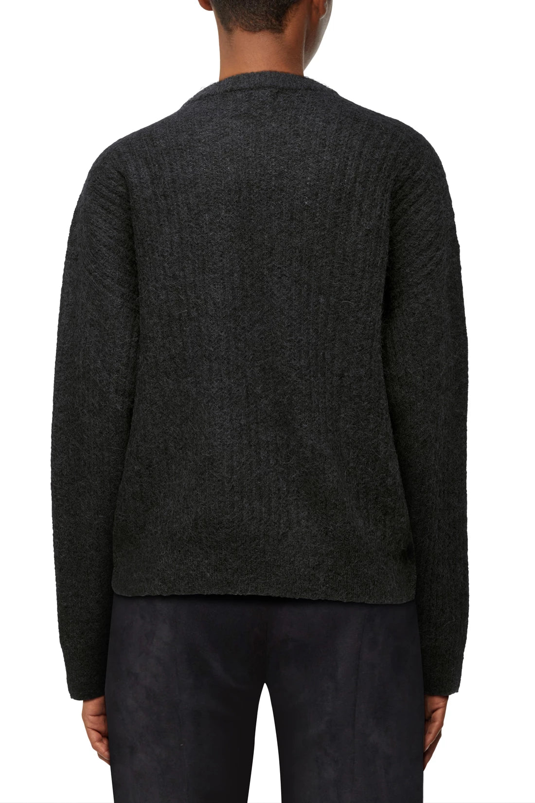 Drykorn-DOANIE-Strick & Pullover-Black-Deal-Outlet-by-ARCHIVIST