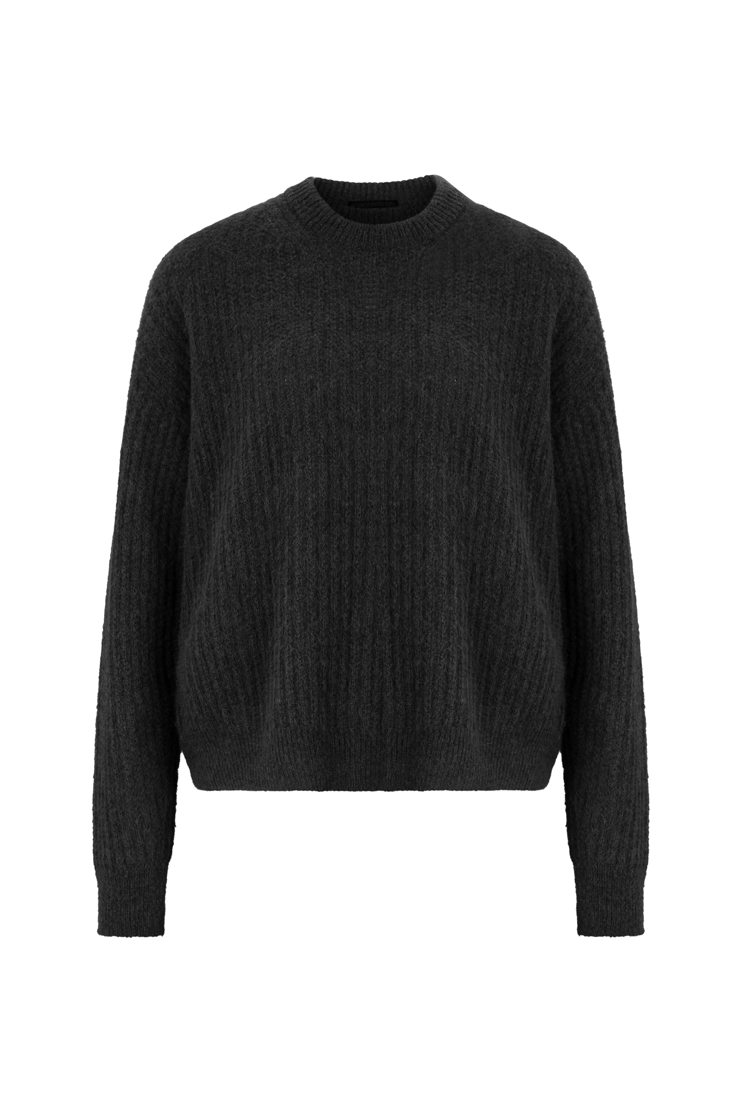 Drykorn-DOANIE-Strick & Pullover-Black-Deal-Outlet-by-ARCHIVIST