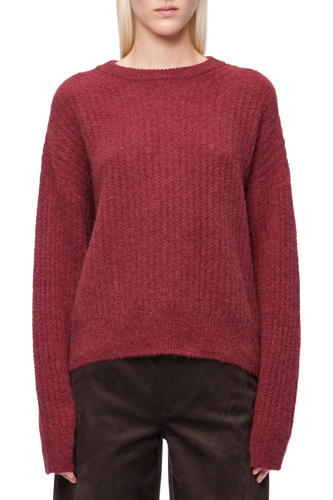 Drykorn-DOANIE-Strick & Pullover-Black-Deal-Outlet-by-ARCHIVIST