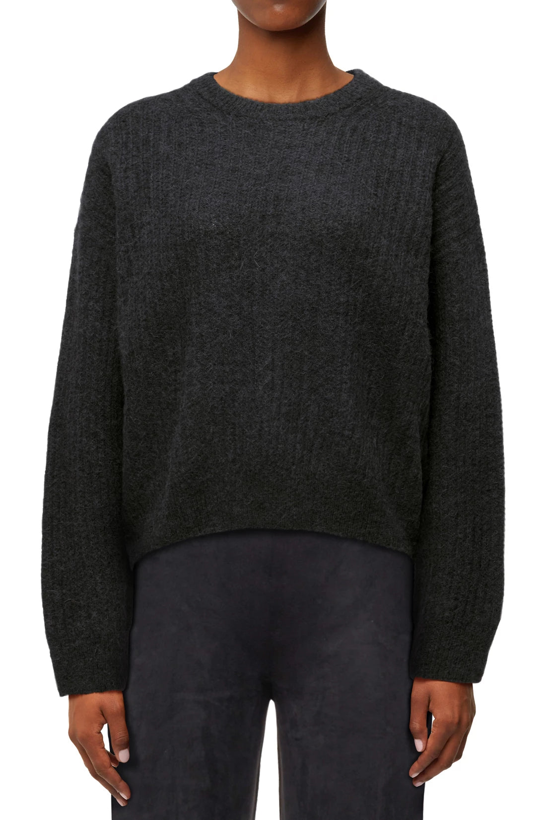 Drykorn-DOANIE-Strick & Pullover-Black-Deal-Outlet-by-ARCHIVIST