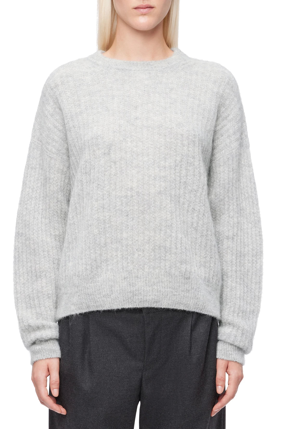 Drykorn-DOANIE-Strick & Pullover-Black-Deal-Outlet-by-ARCHIVIST