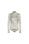 DOLCE & GABBANA-OUTLET-SALE-DOLCE & GABBANA Bodysuit Shirt-ARCHIVIST