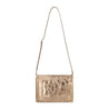 Dolce & Gabbana Cracle Shoulder Bag