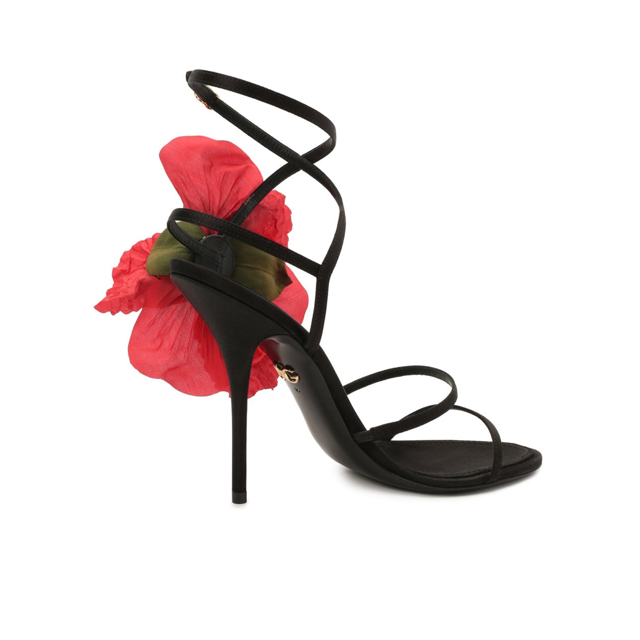 Dolce & Gabbana Keira Sandals