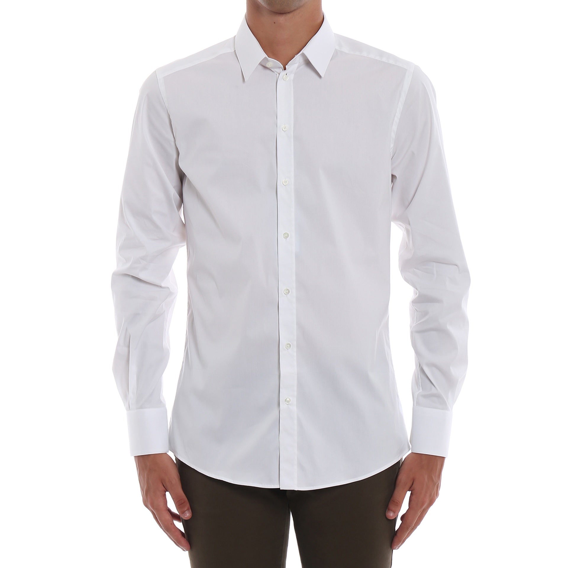 DOLCE-GABBANA-OUTLET-SALE-DolceGabbana-Cotton-Shirt-MEN-CLOTHING-WHITE-37-BLACK-FRIDAY-2.jpg