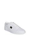 DOLCE & GABBANA White Sneakers-Sneaker-Dolce & Gabbana-IM-SALE-ARCHIVIST