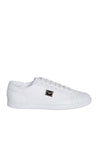 DOLCE & GABBANA-OUTLET-SALE-DOLCE & GABBANA White Sneakers-ARCHIVIST