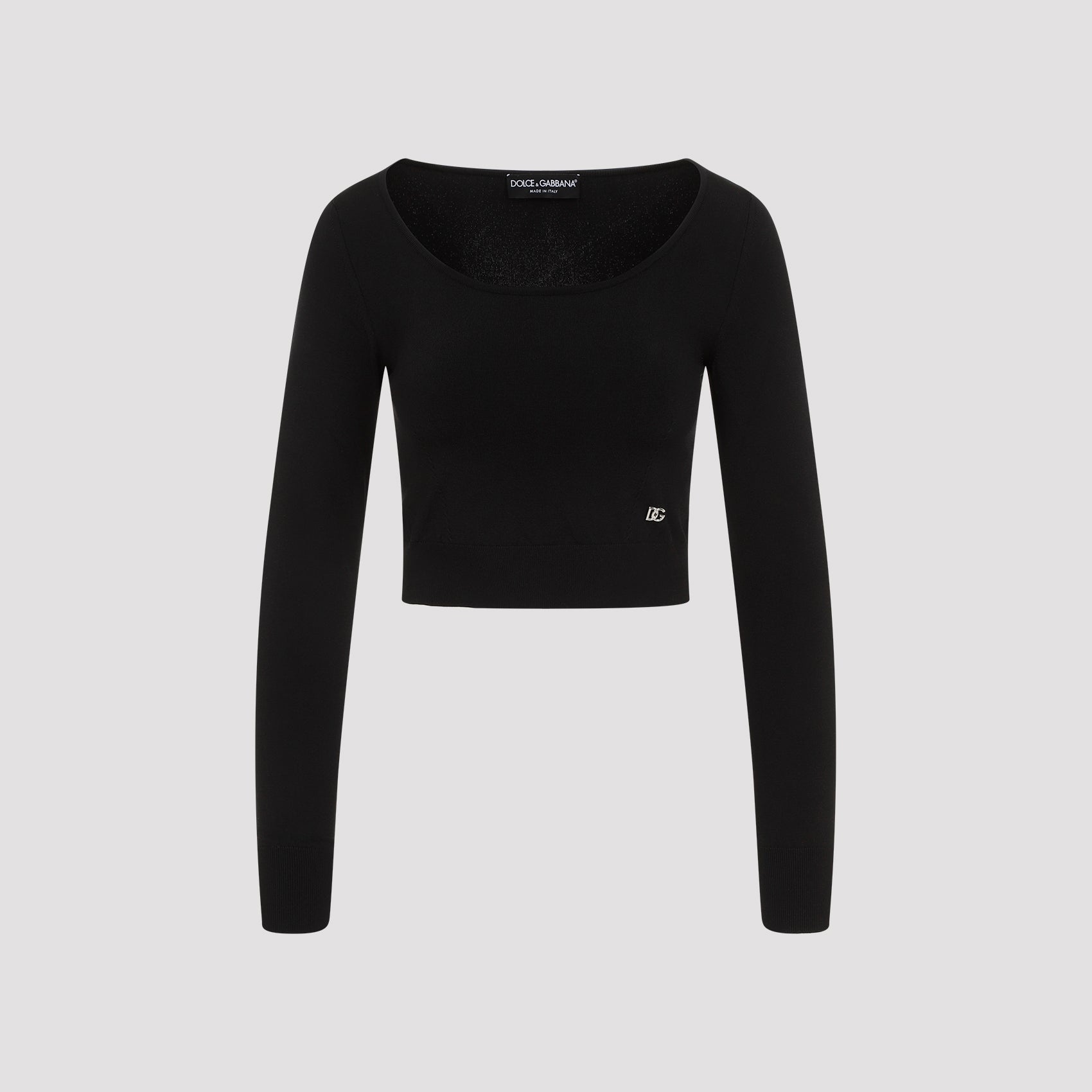 Sweater SCHWARZ