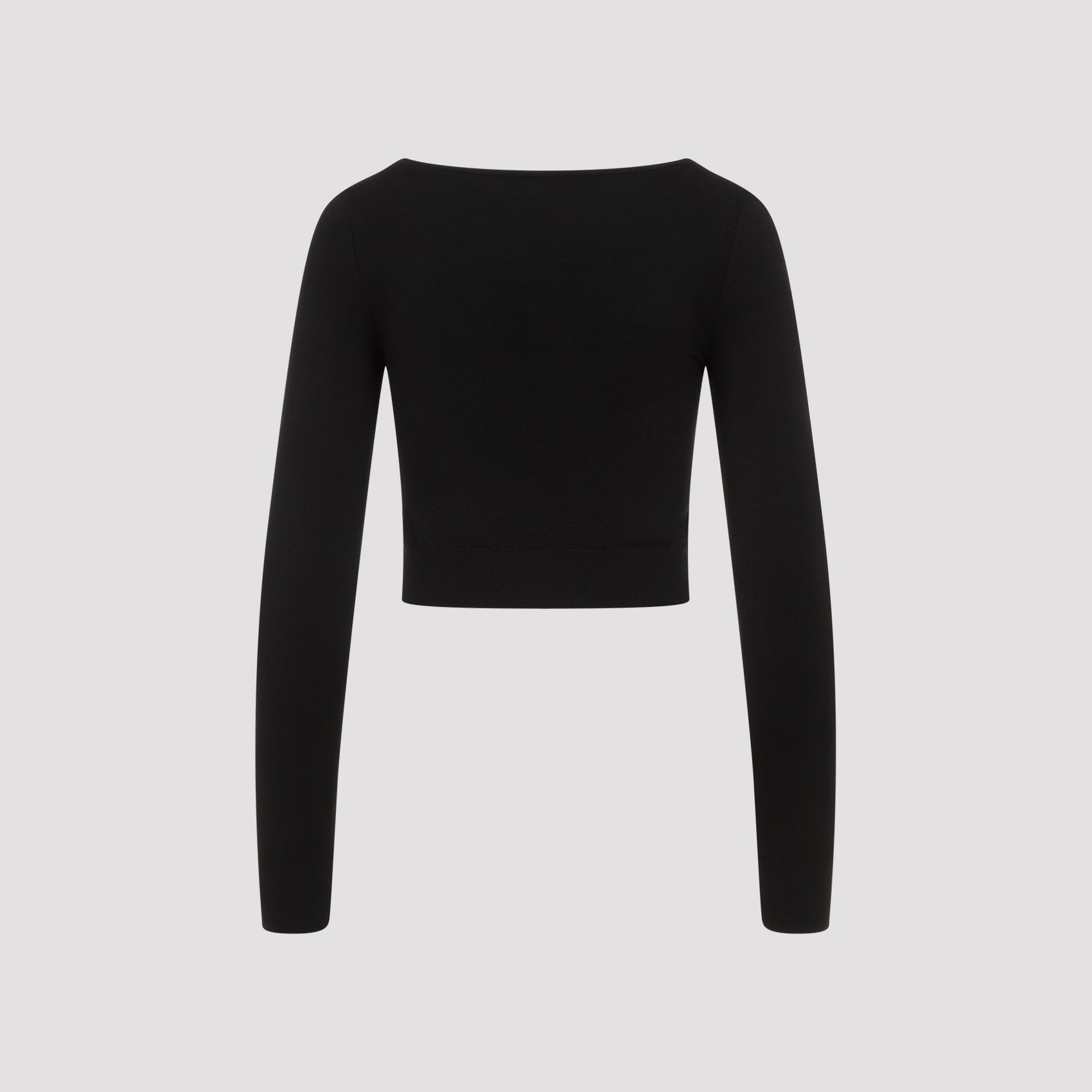 Sweater SCHWARZ