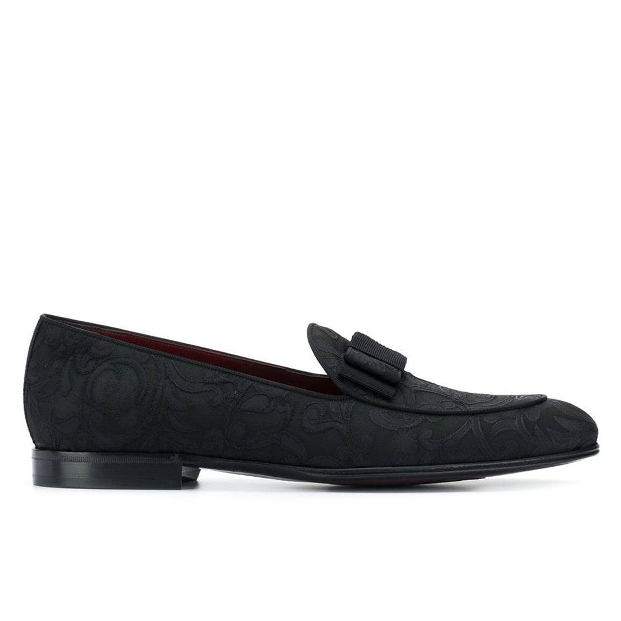 DOLCE___GABBANA_Dolce___Gabbana_Baroque_Jacquard_Loafers_A50274_AZ335_80999_Black_1.jpg