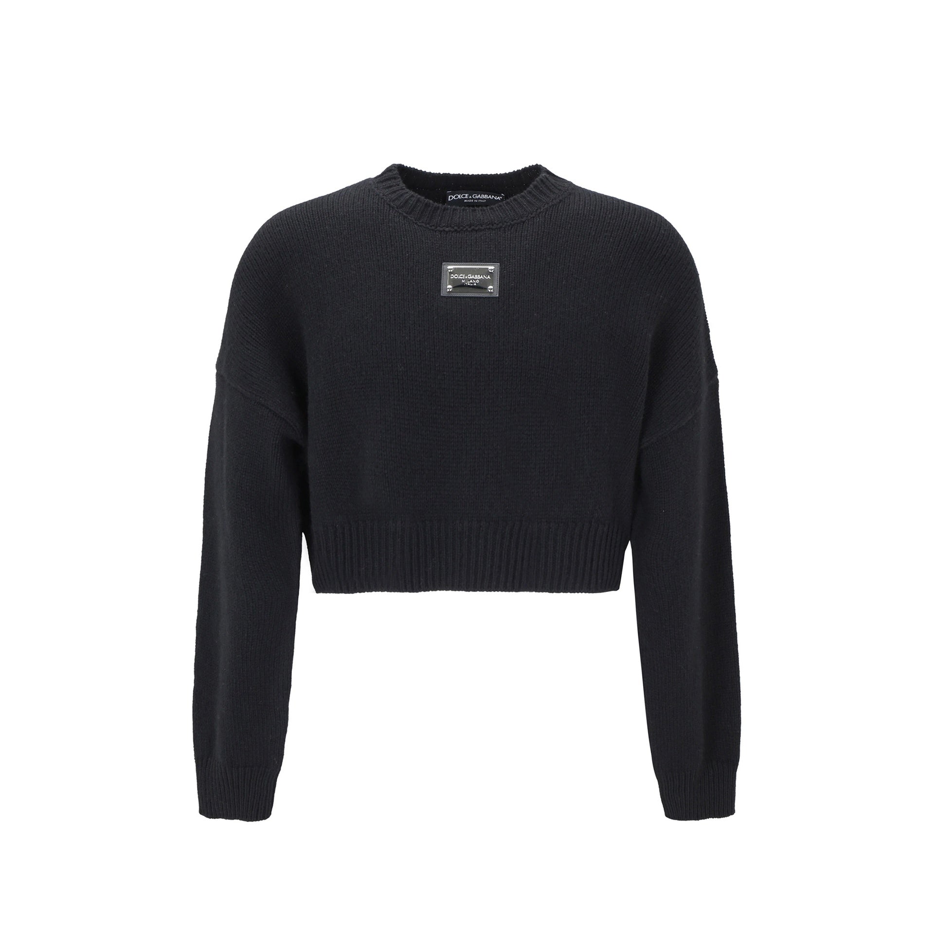 DOLCE___GABBANA_Dolce___Gabbana_Cropped_Pullover_FXL67TJFMU0_N0000_Black_1.jpg