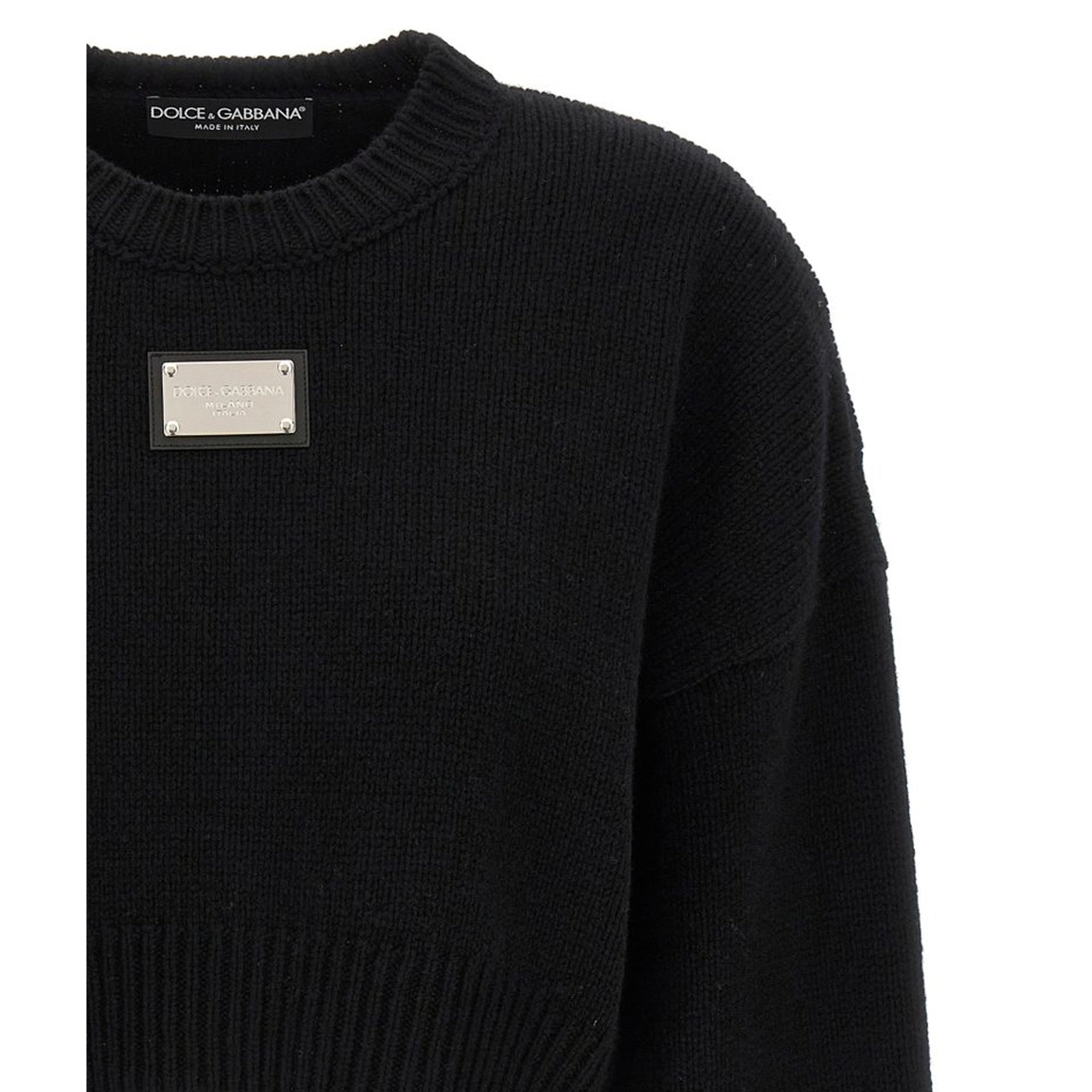 DOLCE___GABBANA_Dolce___Gabbana_Cropped_Pullover_FXL67TJFMU0_N0000_Black_3.jpg