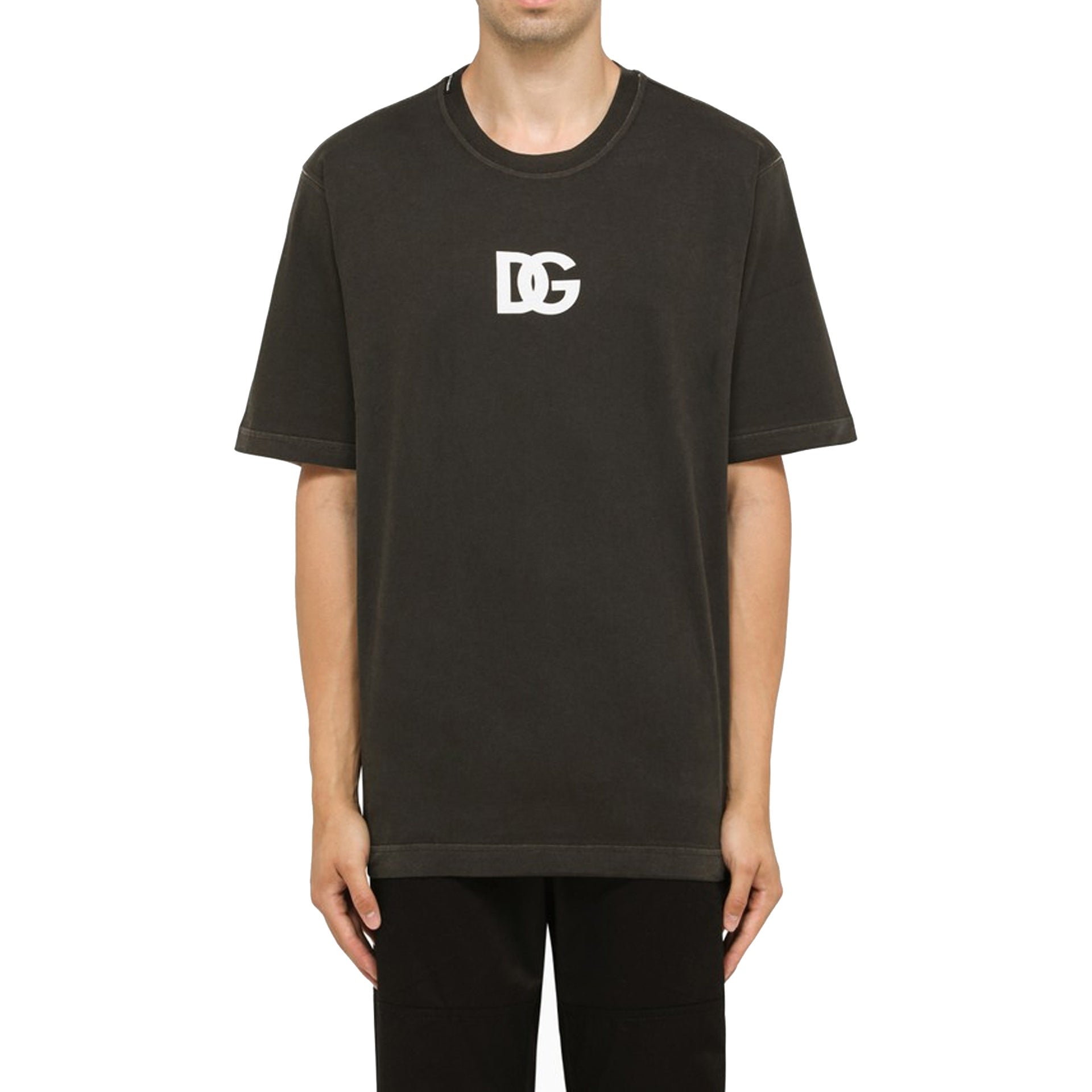 Dolce & Gabbana DG T-Shirt