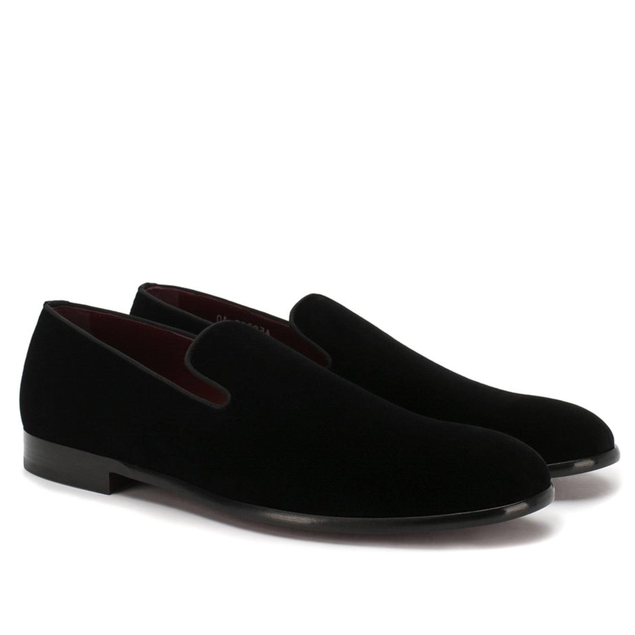 DOLCE___GABBANA_Dolce___Gabbana_Gg_Velvet_Loafers_A50332_A6808_80999_Black_2.jpg