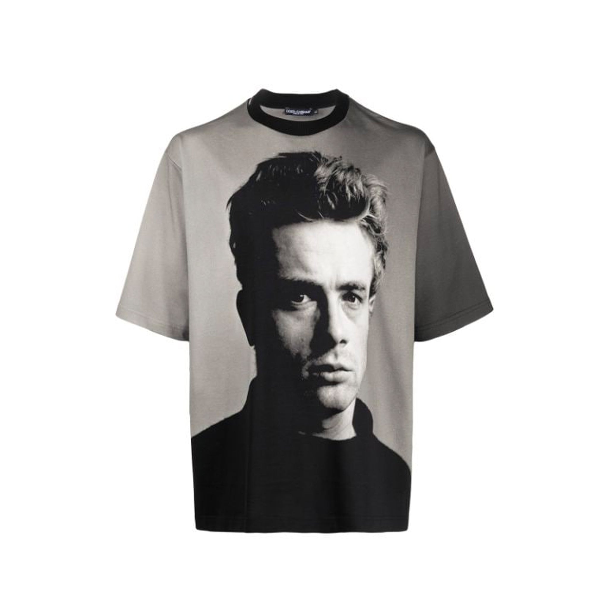 Dolce & Gabbana James Dean T-Shirt