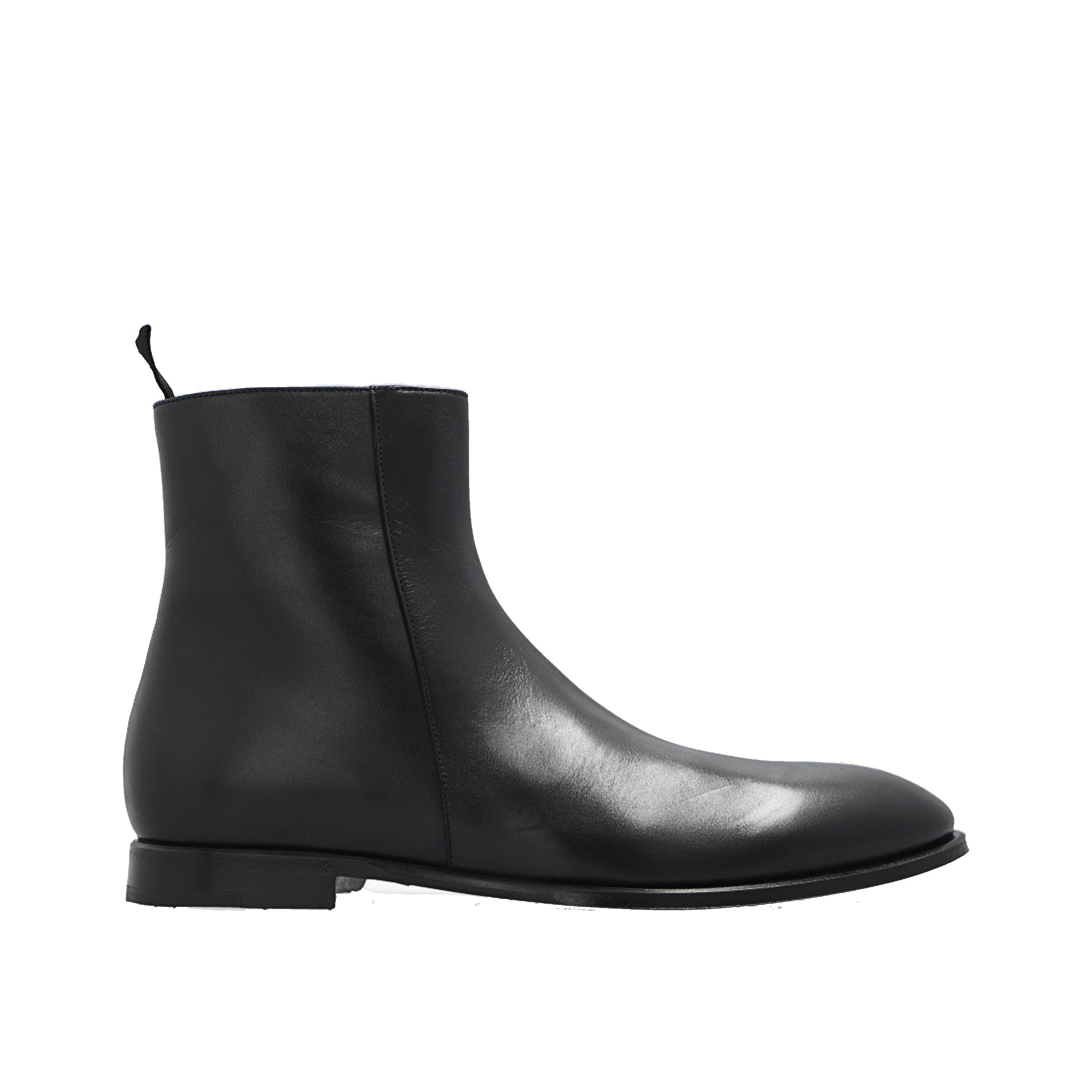 DOLCE___GABBANA_Dolce___Gabbana_Leather_Ankle_Boots_A60441_AB455_80999_Black_1.jpg