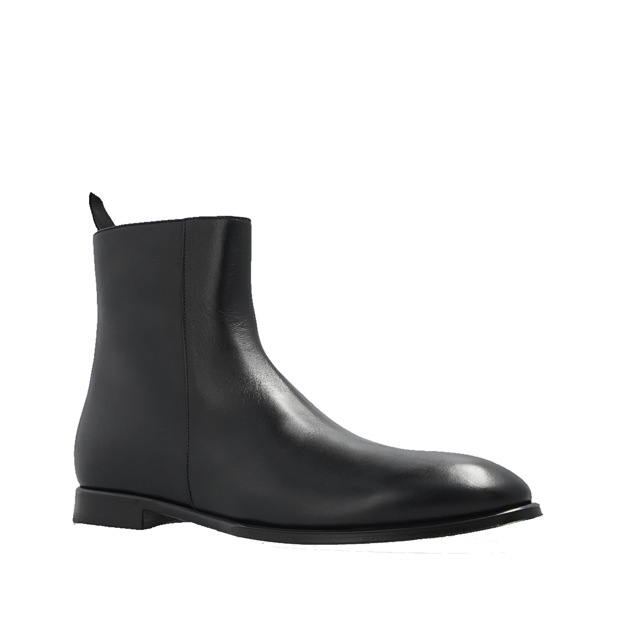 DOLCE___GABBANA_Dolce___Gabbana_Leather_Ankle_Boots_A60441_AB455_80999_Black_2.jpg